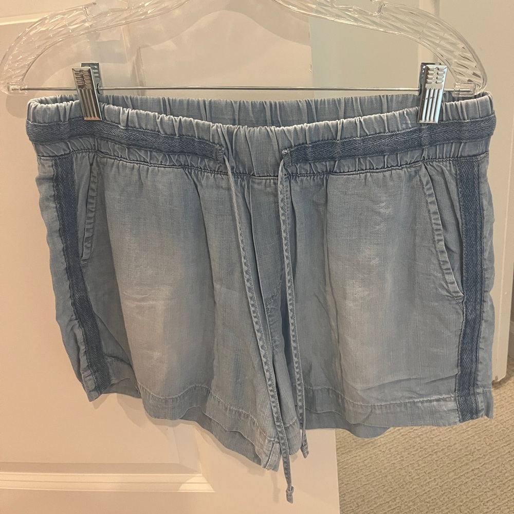 Bella Dahl Shorts